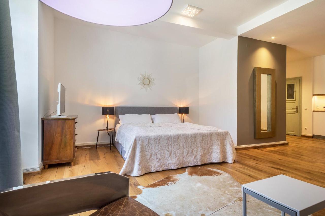 Apartment Insel Lindau