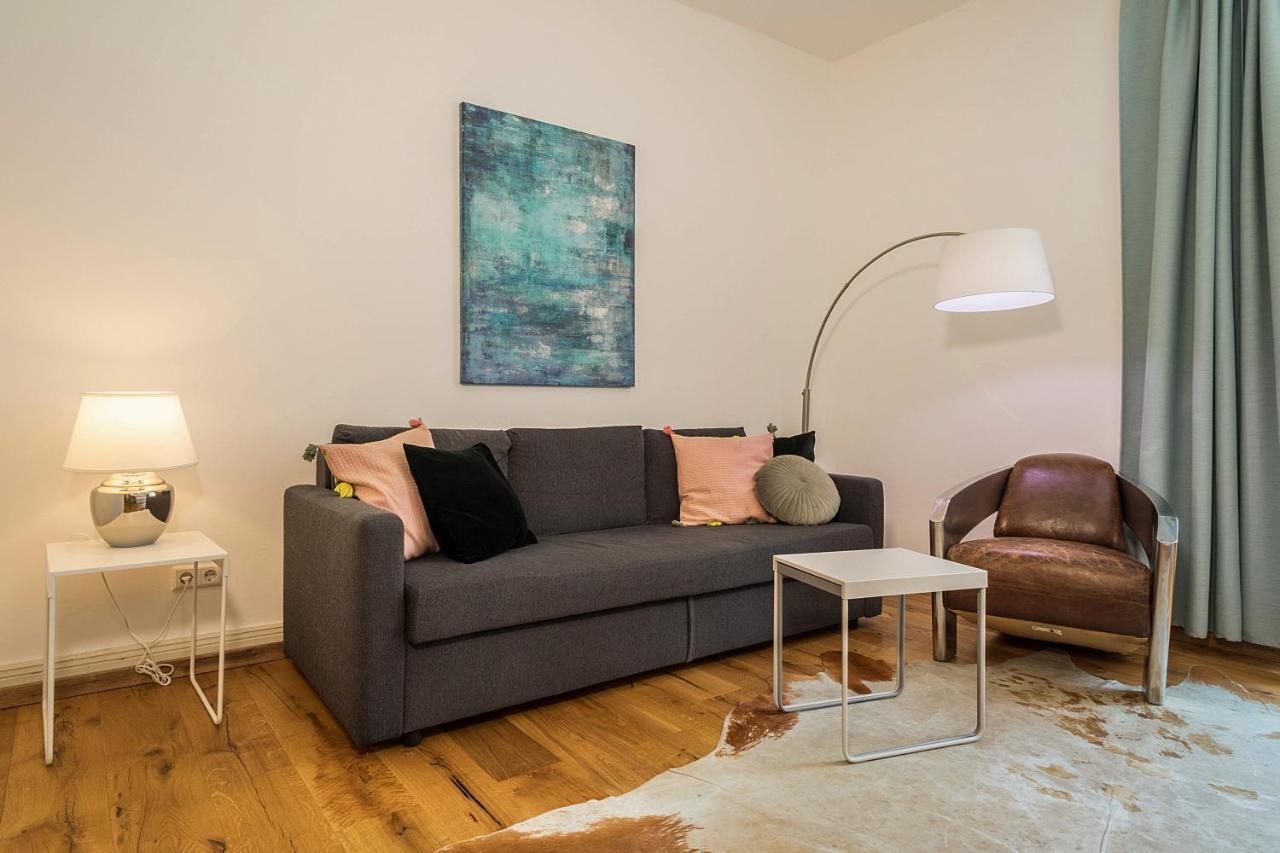 Insel Lindau Apartment