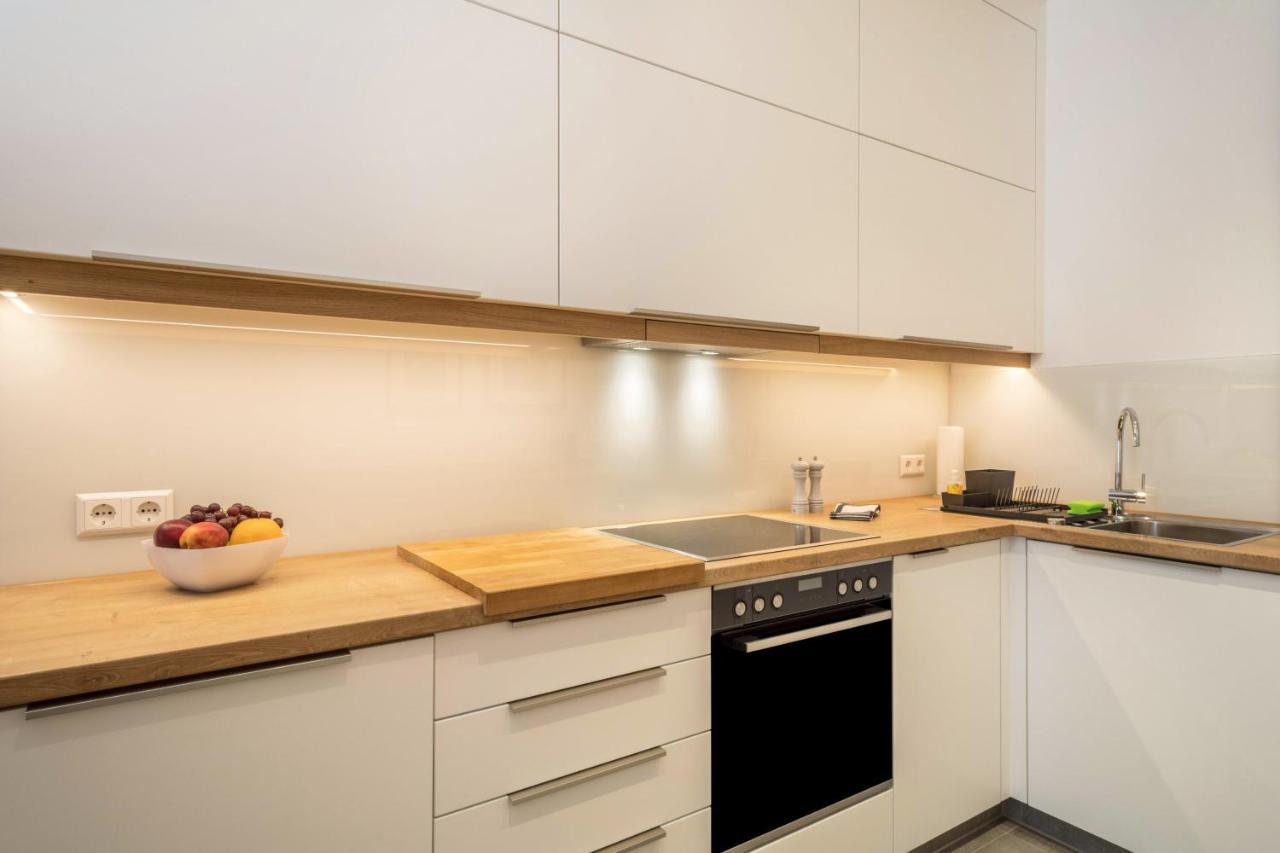 Apartment Insel Lindau