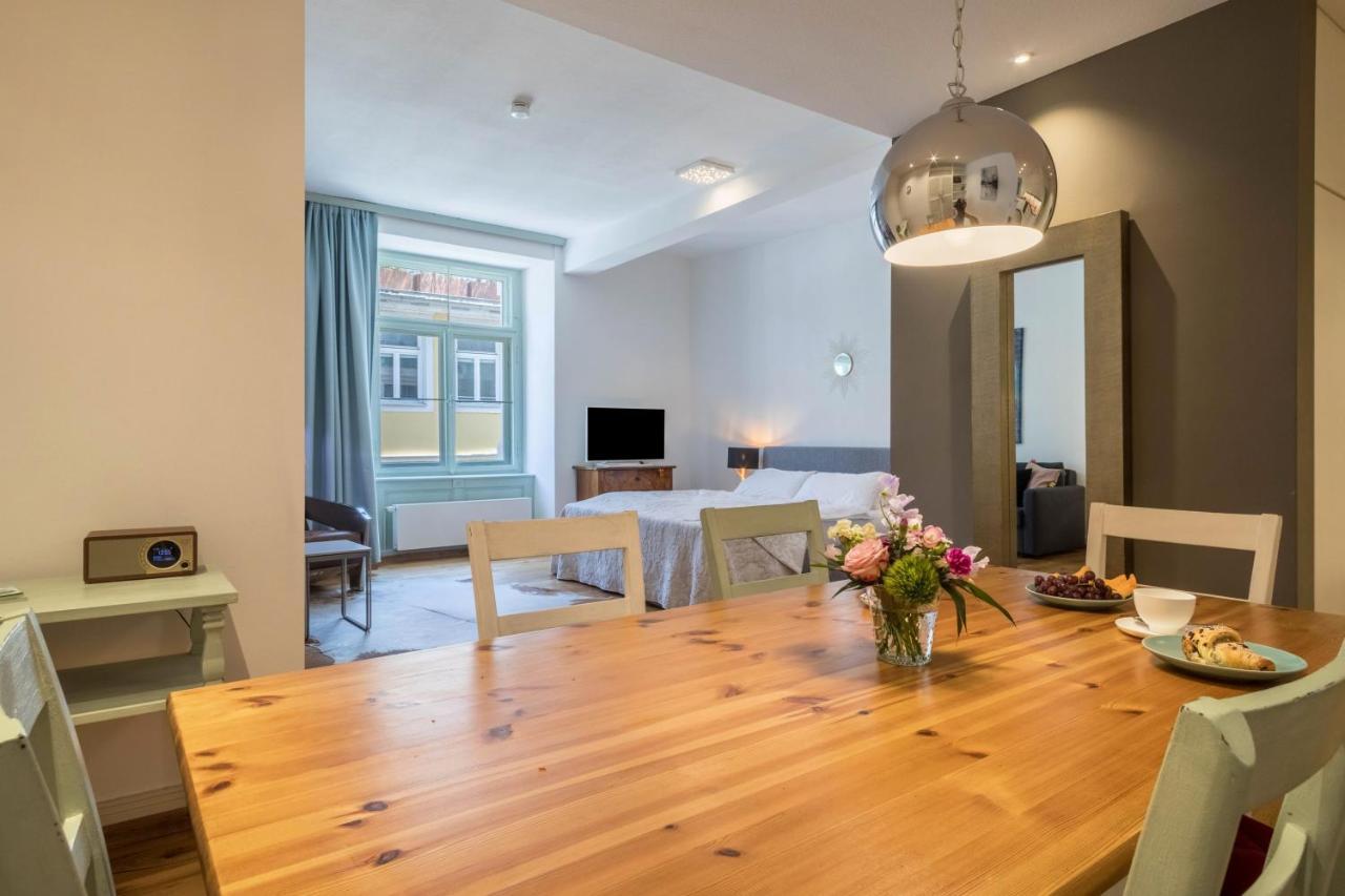 Apartment Insel Lindau