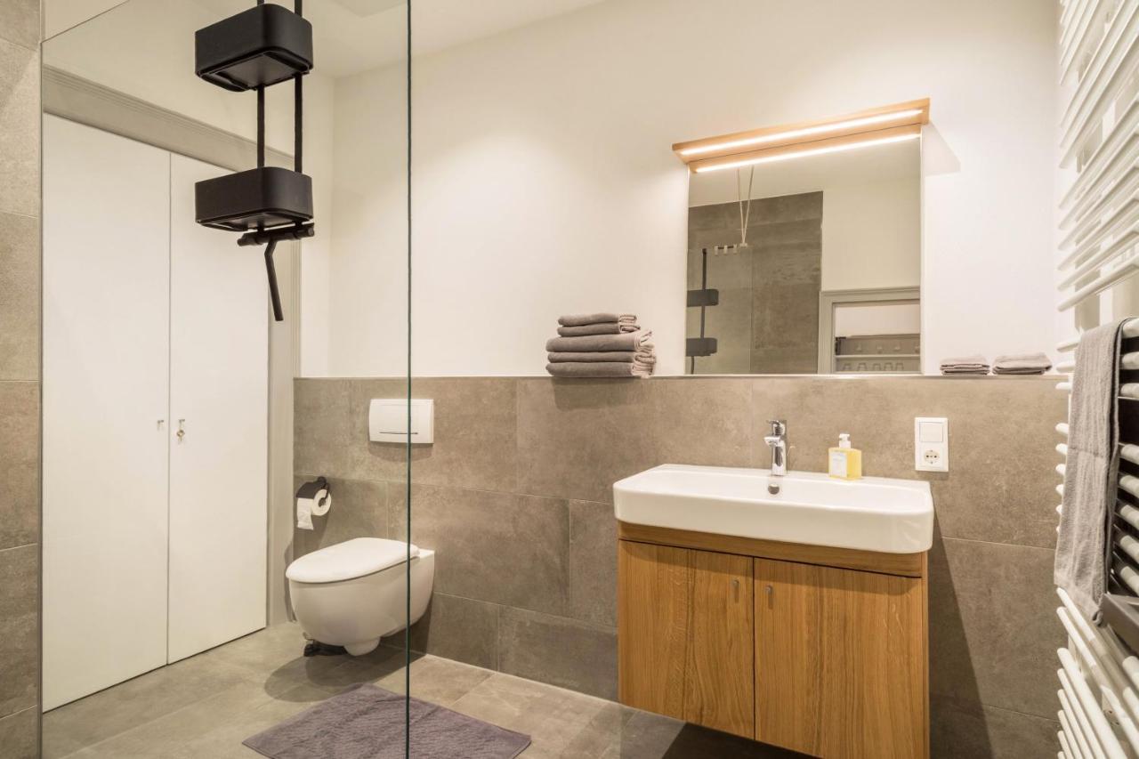 Apartment Insel Lindau