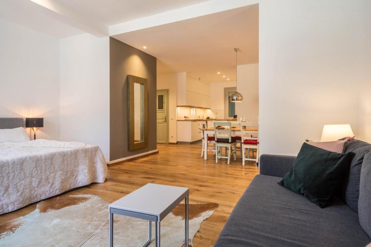 Appartamento Insel Lindau